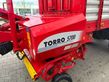 Remolqu agrícola - Pöttinger - torro 5700