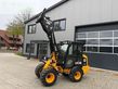 Minicargadora - JCB - 403 smart power high lift