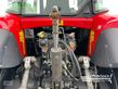 Tractor agrícola - Massey Ferguson - 6615 dyna-vt exclusive Exclusive