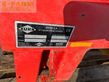 Esparcidor - Kuhn - mds732