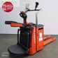 Elevadora - Linde - t 20 ap 1156-00