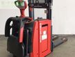 Elevadora - Linde - d 14 ap 1173