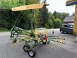Henificador - Krone - swadro s 420