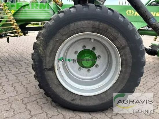 Rastrillo - Krone - swadro tc 1370