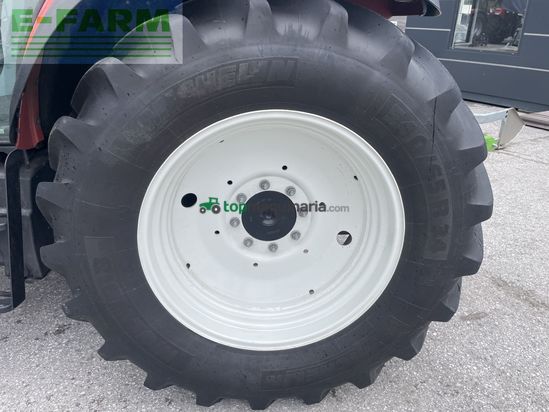 Tractor agrícola - Steyr - 4090 plus