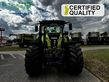 Tractor agrícola - Claas - axion 870