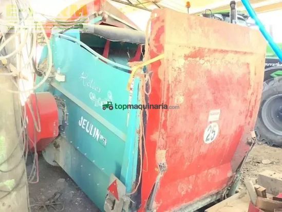 Esparcidor -  - helios