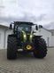 Tractor agrícola - Claas - arion 660 cmatic cebis CMATIC CEBIS