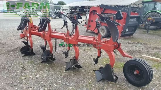 Arado - Gregoire Besson - rwb47 416/160/100