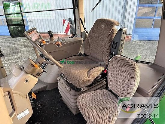 Tractor agrícola - John Deere - 8320 r