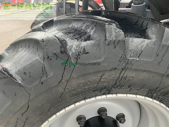 Telescopica - Manitou - mlt 630
