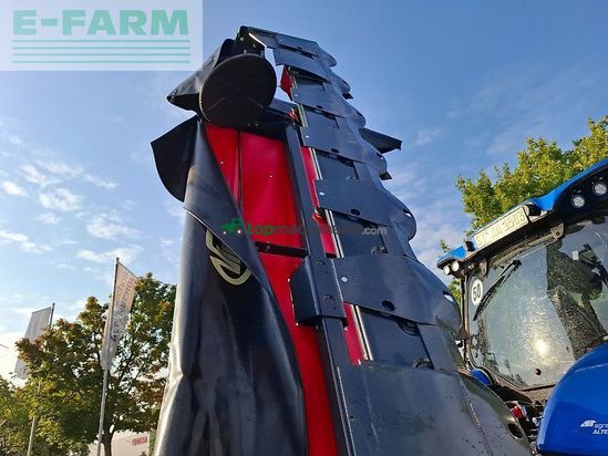 Cortacésped manual - Vicon - extra 332 ksw