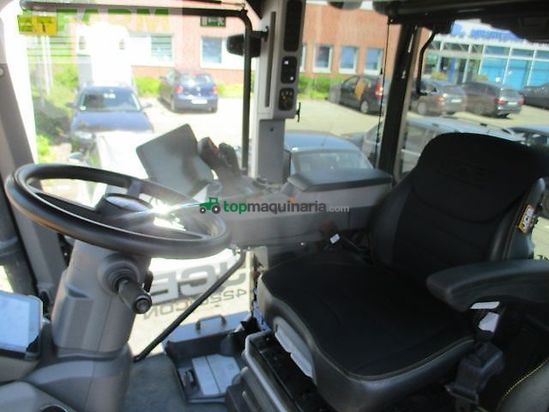 Tractor agrícola - JCB - 4220 icon