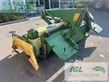 Cortacésped manual - Krone - apl283cv