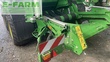 Empacadora gigant - John Deere - festkammer-kombipresse c441r