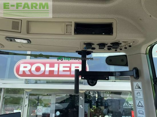 Tractor agrícola - Fendt - 620 vario profi+