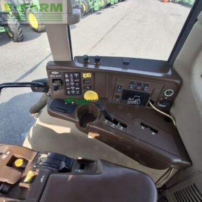 Tractor agrícola - John Deere - 6920s