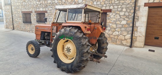 Tractor agrícola - Barreiros - 70-70