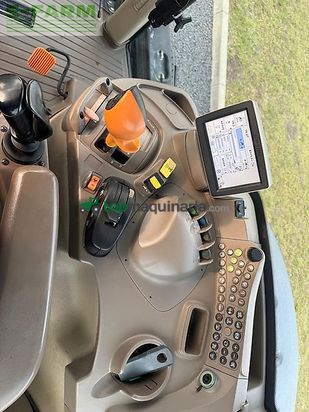 Tractor agrícola - John Deere - 7230r *auto quad*