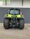 Tractor agrícola - Claas - axion 850 cmatic CMATIC