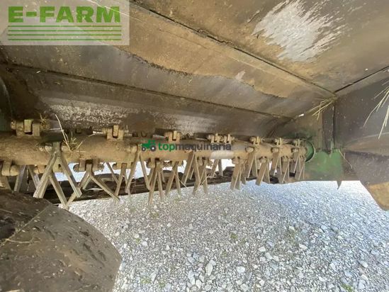 Cortacésped manual - John Deere - 324 destockage