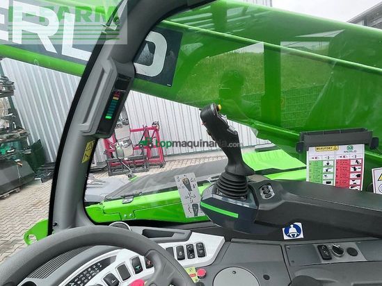 Telescopica - Merlo - tf 38.10 tt-145
