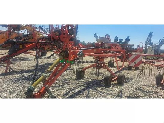 Rastrillo - Kuhn - ga7932
