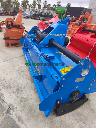 ROTAVATOR NEW HOLLAND MOD. RVM-180