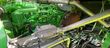 Cosechadora de Cereal - John Deere - 8500