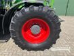 Tractor agrícola - Fendt - 718 s4 profi plus + cargo 5x/85dw