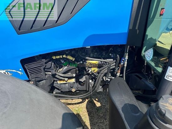 Tractor agrícola - Landini - 5-100h