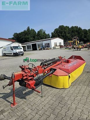 Cortacésped manual - SIP - roto 251 s