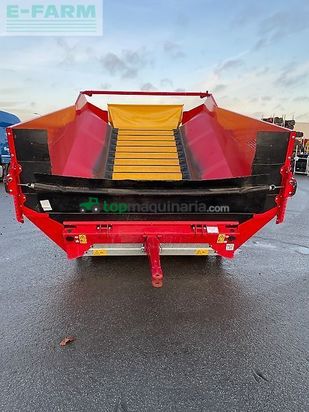 Cosechadora - arrancadora de patata - Grimme - rh 20-60 c8 - rental
