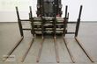 Elevadora - Linde - h 35 t evo 393-02
