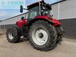 Tractor agrícola - Case IH - puma 185 cvx CVX