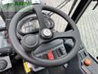 Minicargadora - Giant - g 2700hd+ mit kabine & weidemann hv