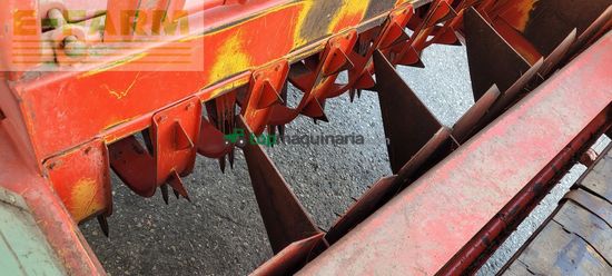 Cinta transportadora de forraje -  - stille n20