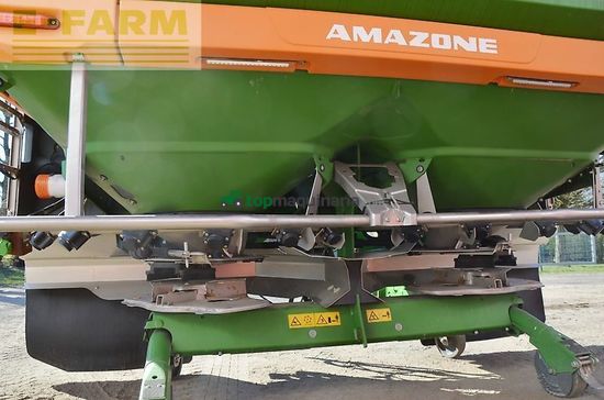 Esparcidor - Amazone - za-ts 4200 ultra profis hydro