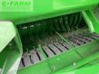 Empacadora gigant - John Deere - f 441 m rundballenpresse