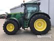 Tractor agrícola - John Deere - 6170r | rtk