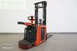 Elevadora - Linde - l 14 ap i ion 1173