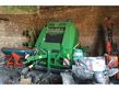 Empacadora gigant - John Deere - v461m