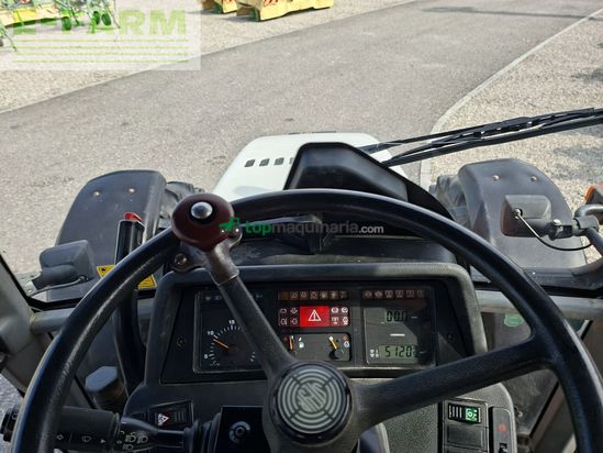 Tractor agrícola - Steyr - 9078 a t