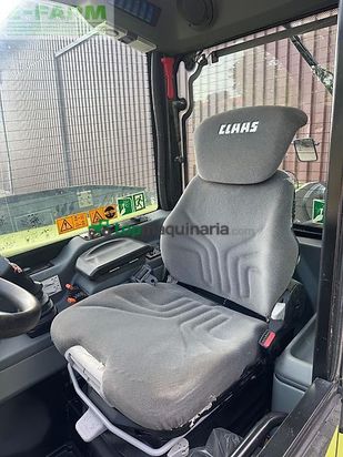 Telescopica - Claas - scorpion 732 varipower