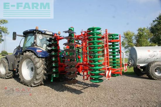 Grada rotativa - Agro-Masz - bt 40 - aktion lagermaschine