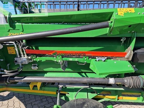 Cosechadora de Cereal - John Deere - s785i
