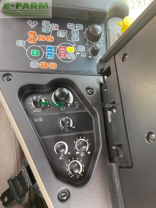 Tractor agrícola - Case IH - puma 150 cvx CVX