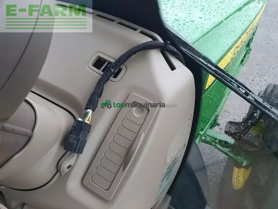 Tractor agrícola - John Deere - 6130r