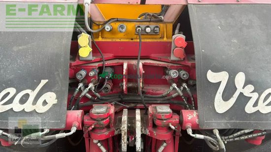 Esparcidor - Vredo - vt 3926