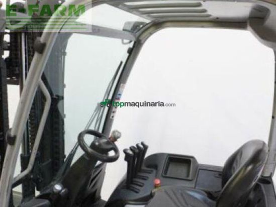 Elevadora - Still - rx20-16